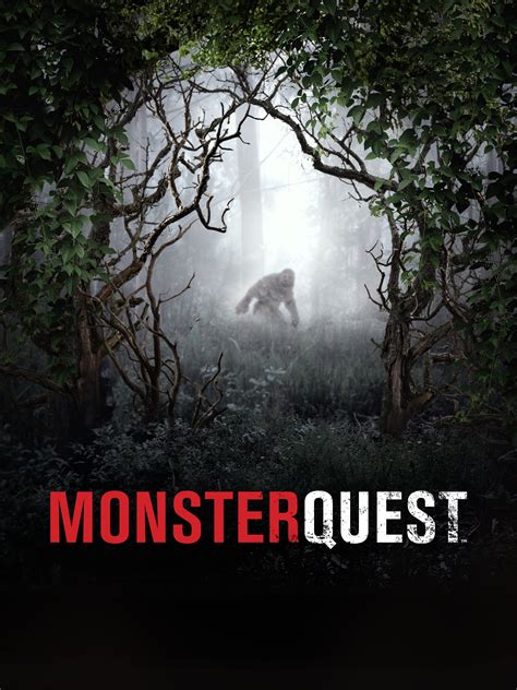 sách tập monsterquest danh
